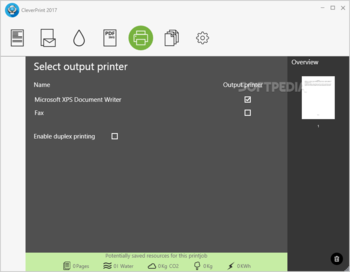 CleverPrint screenshot 5