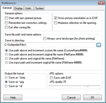 Click 2 Crop screenshot 5
