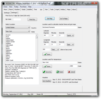 Click Clock screenshot 6