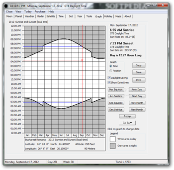 Click Clock screenshot 8