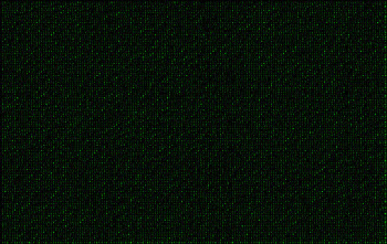 Click Code Screensaver screenshot 2