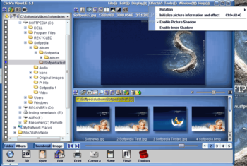Click'n View LE screenshot 3