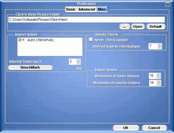 Click'n View LE screenshot 7