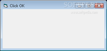 ClickOk screenshot 2