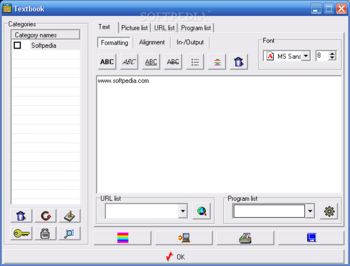 ClickTray Calendar screenshot 3