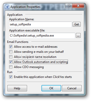 Clickyes Pro 2010 Serial Key