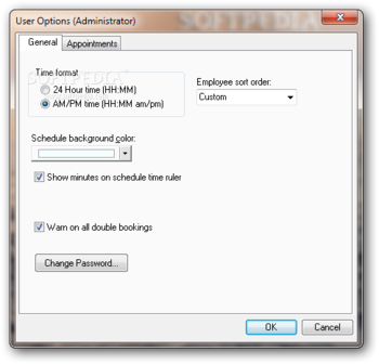 Client Appointment Manager Pro screenshot 13