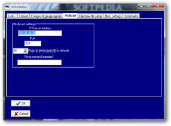 Client viewer screenshot 5