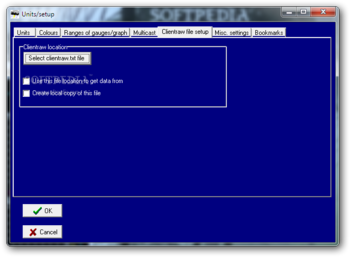 Client viewer screenshot 6