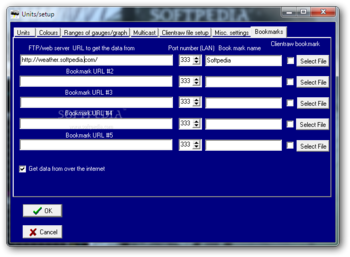 Client viewer screenshot 8