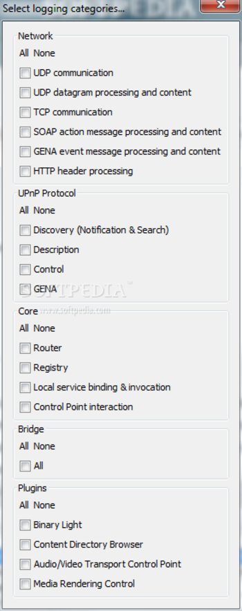 Cling Workbench screenshot 3