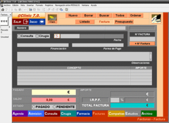 @Clinic  screenshot 3