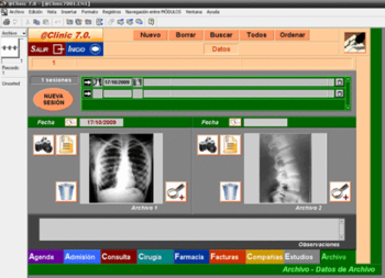 @Clinic  screenshot 5