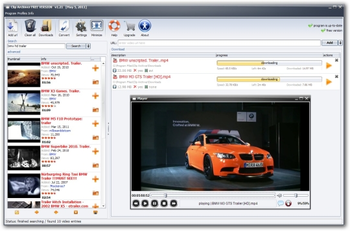 Clip Archiver Portable screenshot
