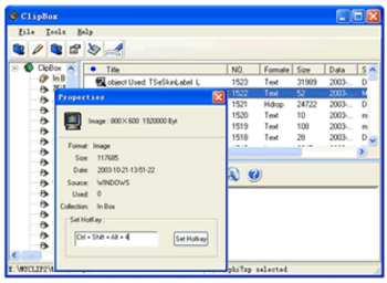 clip-box screenshot