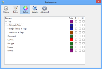 Clip Manager Express screenshot 7