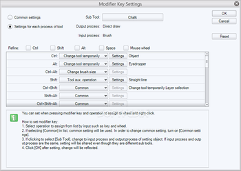 Clip Studio Paint Pro screenshot 21