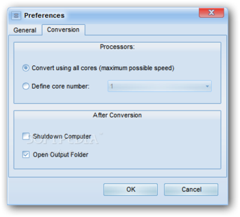 Clip to MP3 Converter screenshot 3
