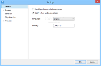 Clipanizer screenshot 3