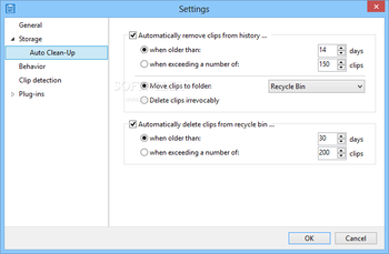 Clipanizer screenshot 4