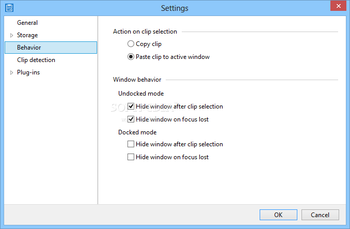 Clipanizer screenshot 5