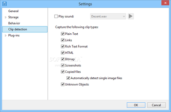 Clipanizer screenshot 6