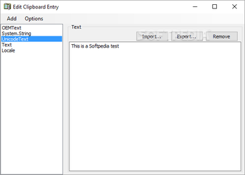 Clipboard Catcher screenshot 3