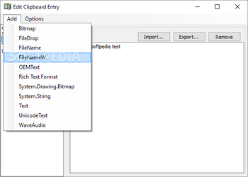 Clipboard Catcher screenshot 4