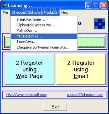 Clipboard Express Pro screenshot 2