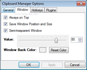 Clipboard Manager screenshot 3