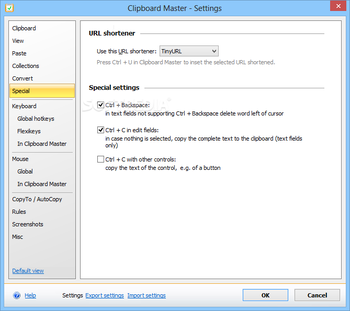 Clipboard Master screenshot 11