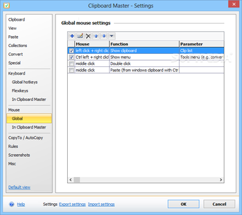 Clipboard Master screenshot 16