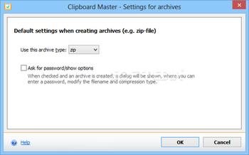 Clipboard Master screenshot 22