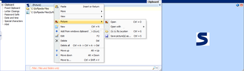 Clipboard Master screenshot 5