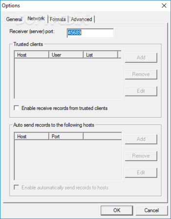 Clipboard Recorder screenshot 4