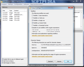 Clipboard Saver screenshot 4