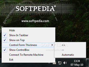 Clipboard Viewer screenshot