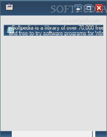 Clipboard Viewer screenshot 2