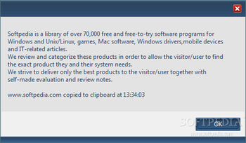 Clipboard Viewer screenshot 3
