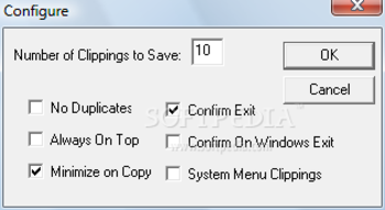 ClipboardPlus screenshot 2