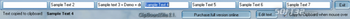 ClipBoardZilla screenshot