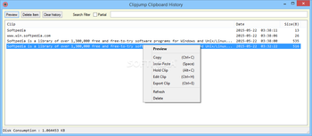 Clipjump screenshot 4