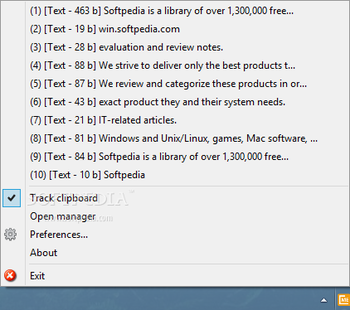 ClipMe screenshot 6