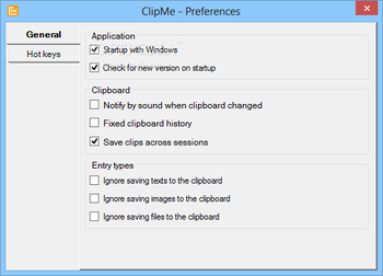 ClipMe screenshot 7