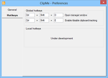ClipMe screenshot 8