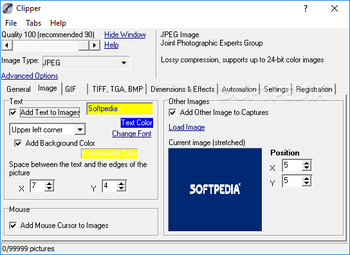 Clipper screenshot 4