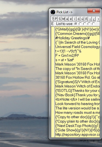 Clipper Ship screenshot 3