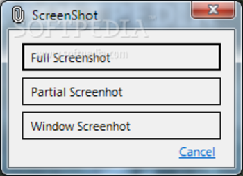 Clippy Portable screenshot 2