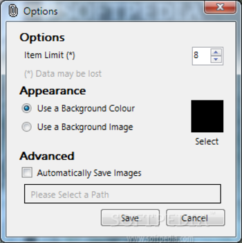 Clippy Portable screenshot 3