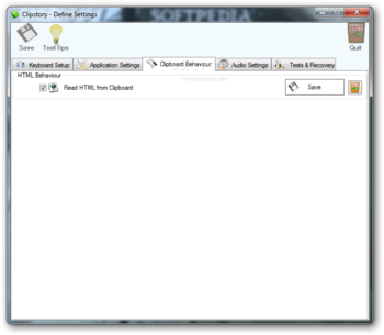 Clipstory screenshot 6
